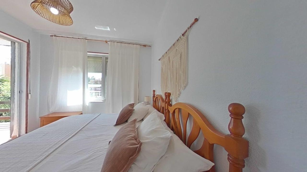 شقة Acogedor En La Carihuela Con Plaza De Garaje Garantizada! Sol Montemar توريمولينوس المظهر الخارجي الصورة